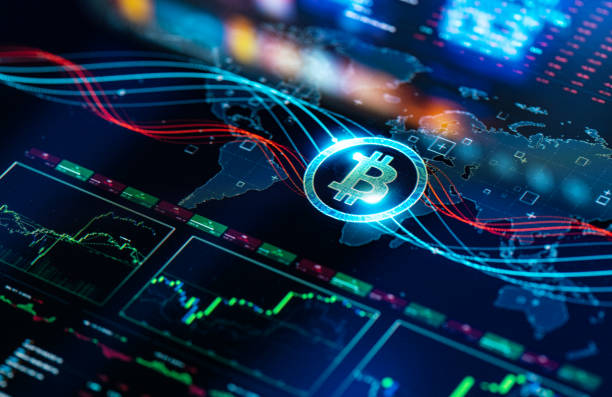 Crypto Trading Price Alerts Never Miss a Market Move
