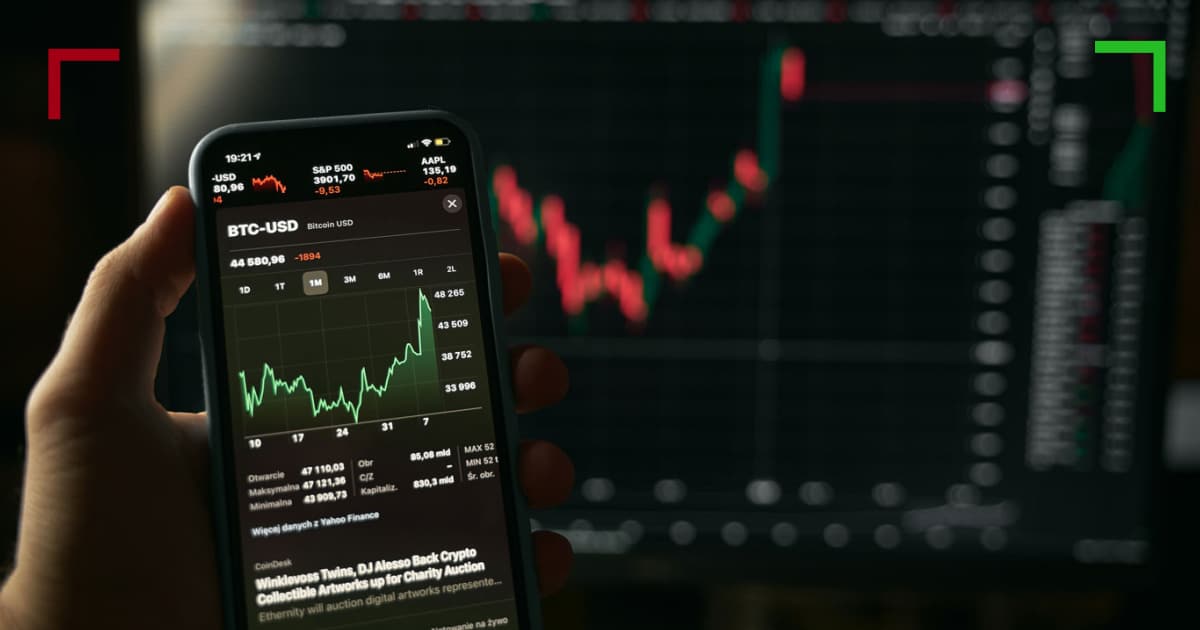 Crypto Trading Price Alerts Never Miss a Market Move