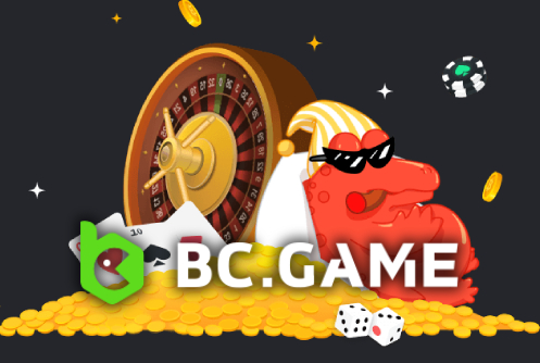 Exploring the Exciting World of BC Game Crypto