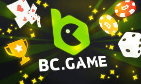 Unlock the Excitement with BC Game Bônus Unlock the Excitement with BC Game Bônus